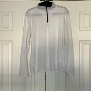 Badger Sport Performance 1/4 Zip